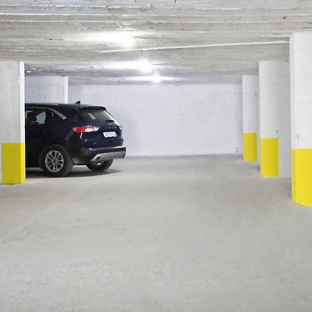 Hotel Dirista Shkodër Buitenkant foto