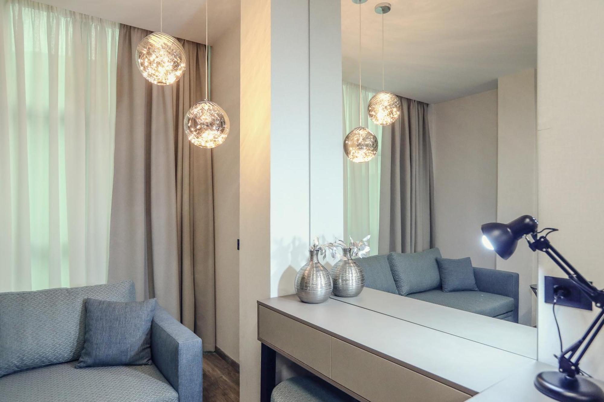 Hotel Dirista Shkodër Buitenkant foto