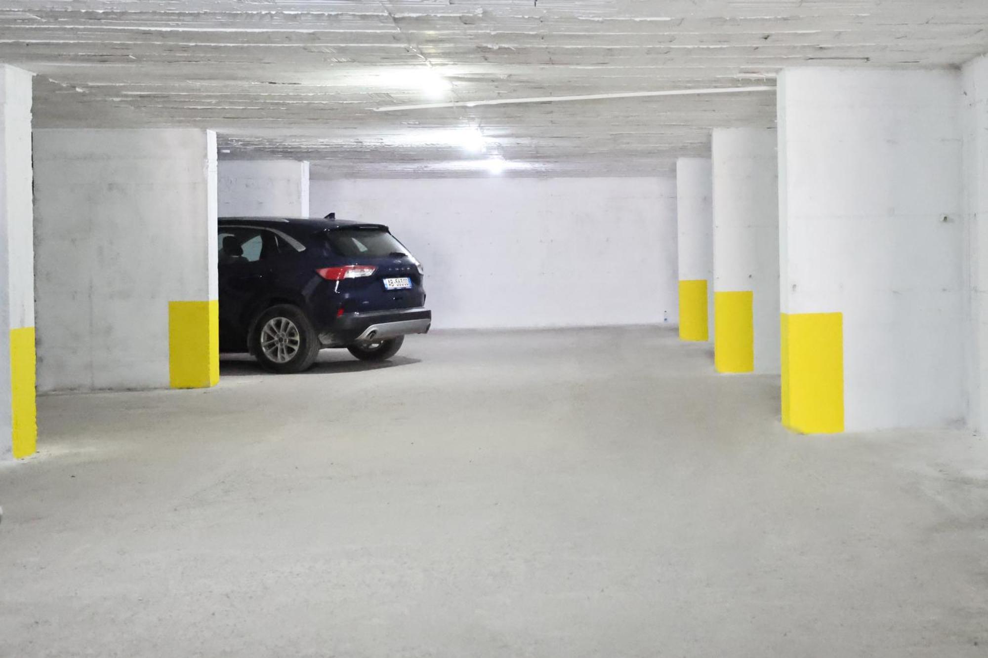 Hotel Dirista Shkodër Buitenkant foto